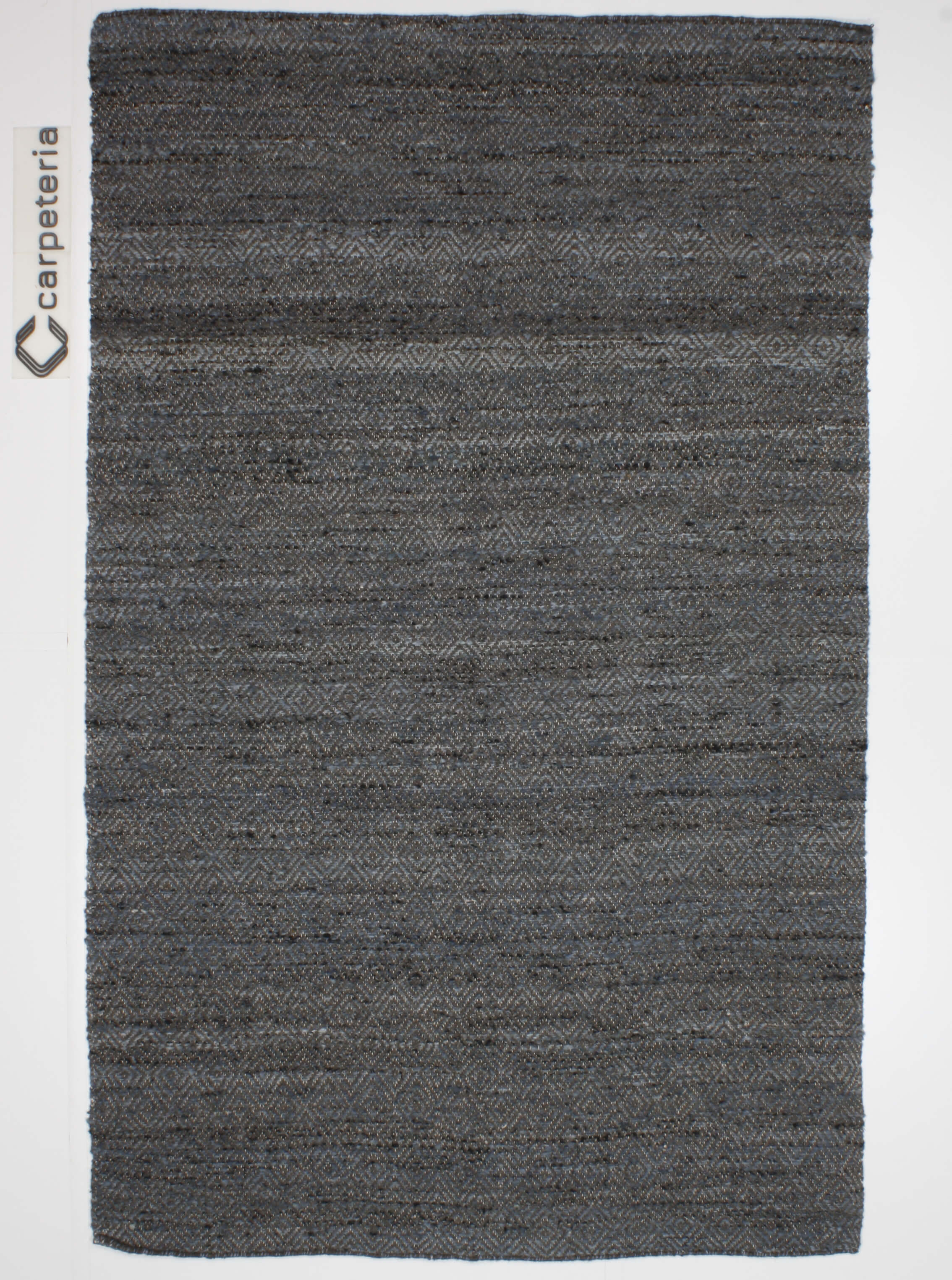 Modern rug Structural Kelim Europa