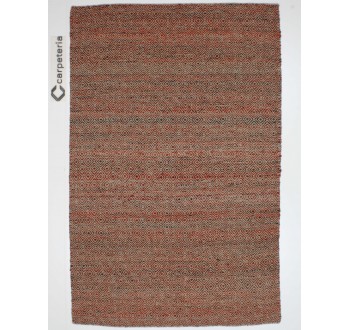 Modern rug Structural Kelim Europa