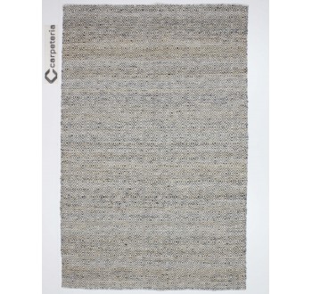 Modern rug Structural Kelim Europa