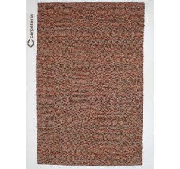 Modern rug Structural Kelim Europa