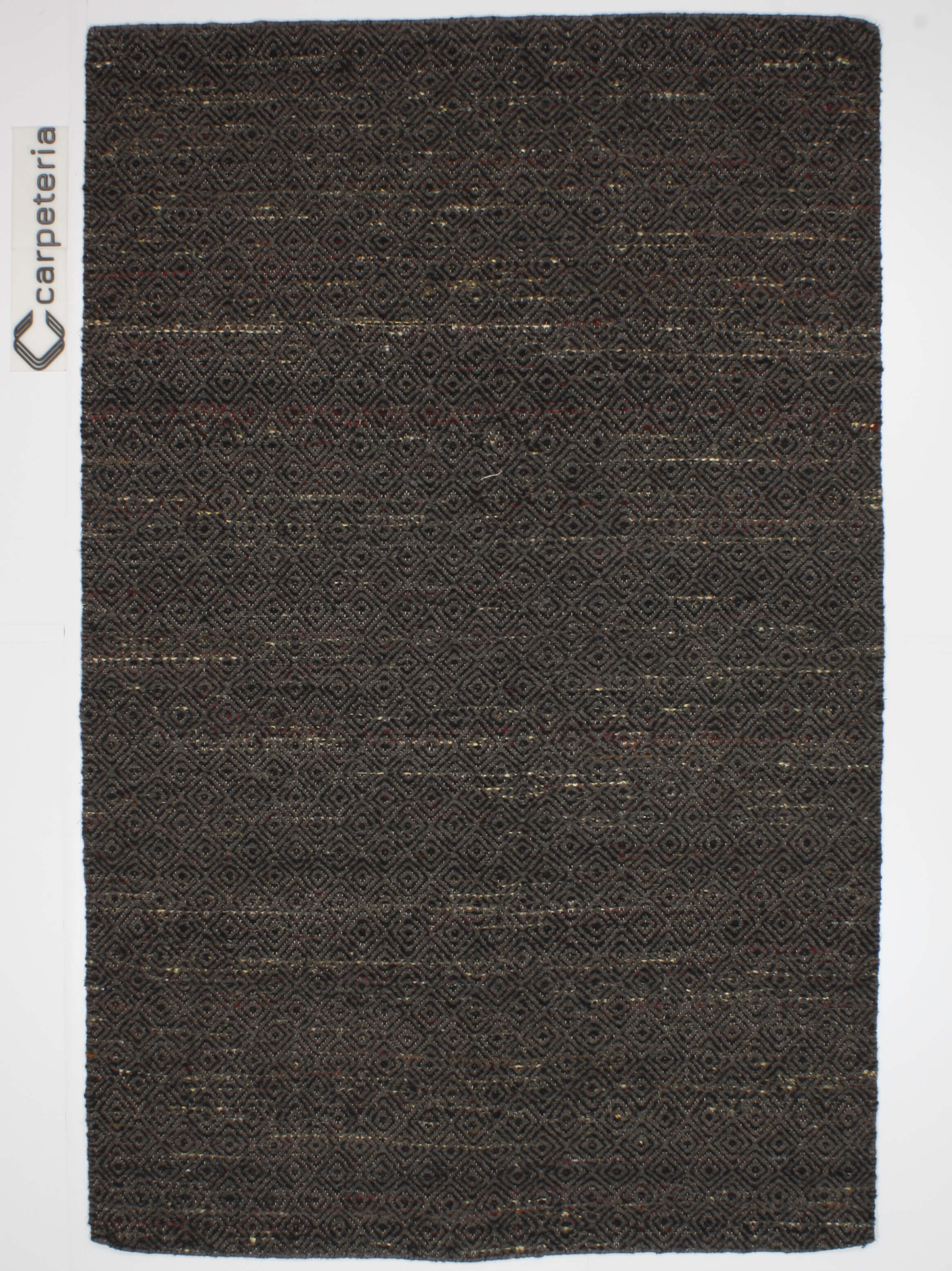 Modern rug Structural Kelim Europa