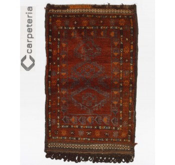 Bolesht Semi-antique