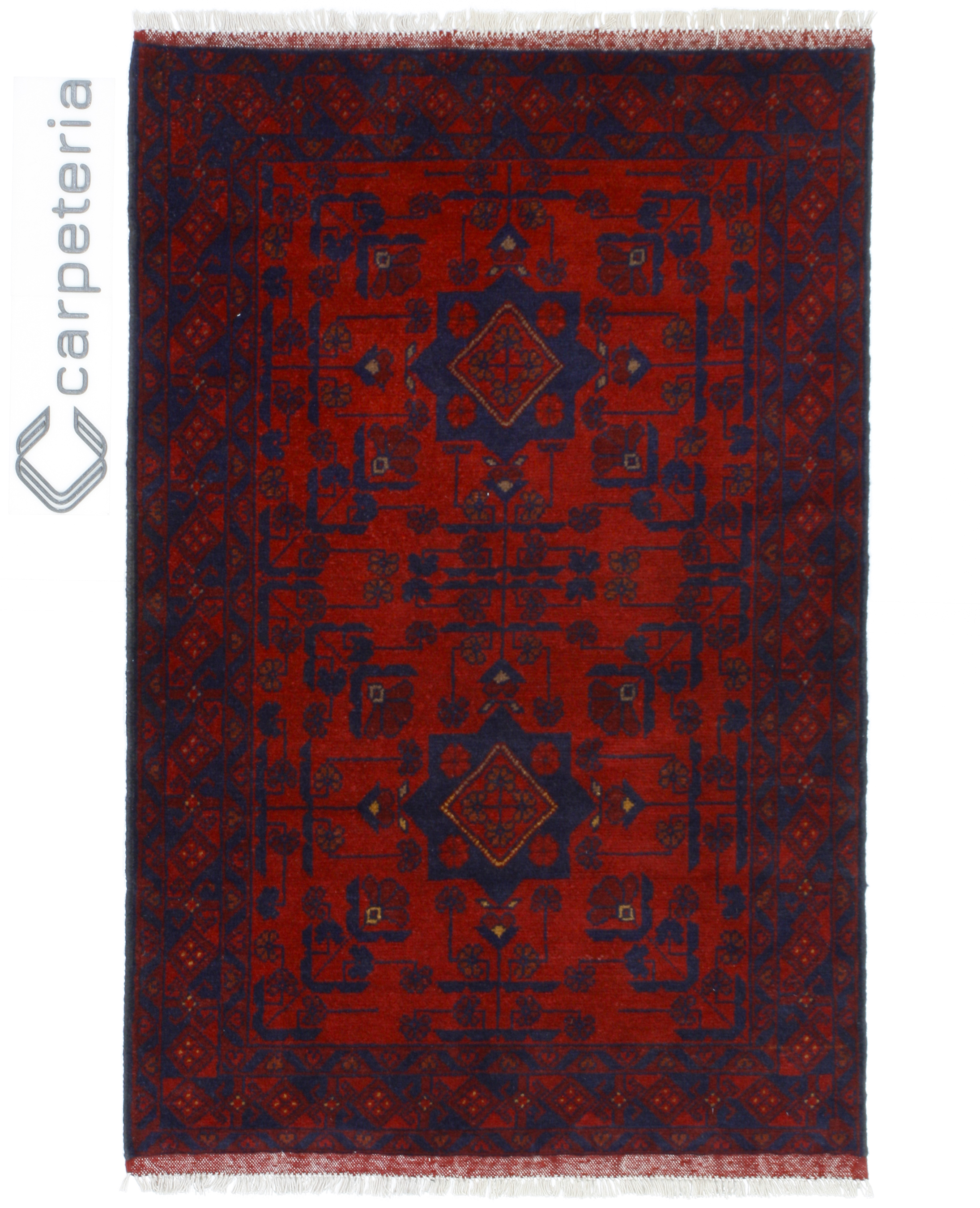 Oriental rug Mauri