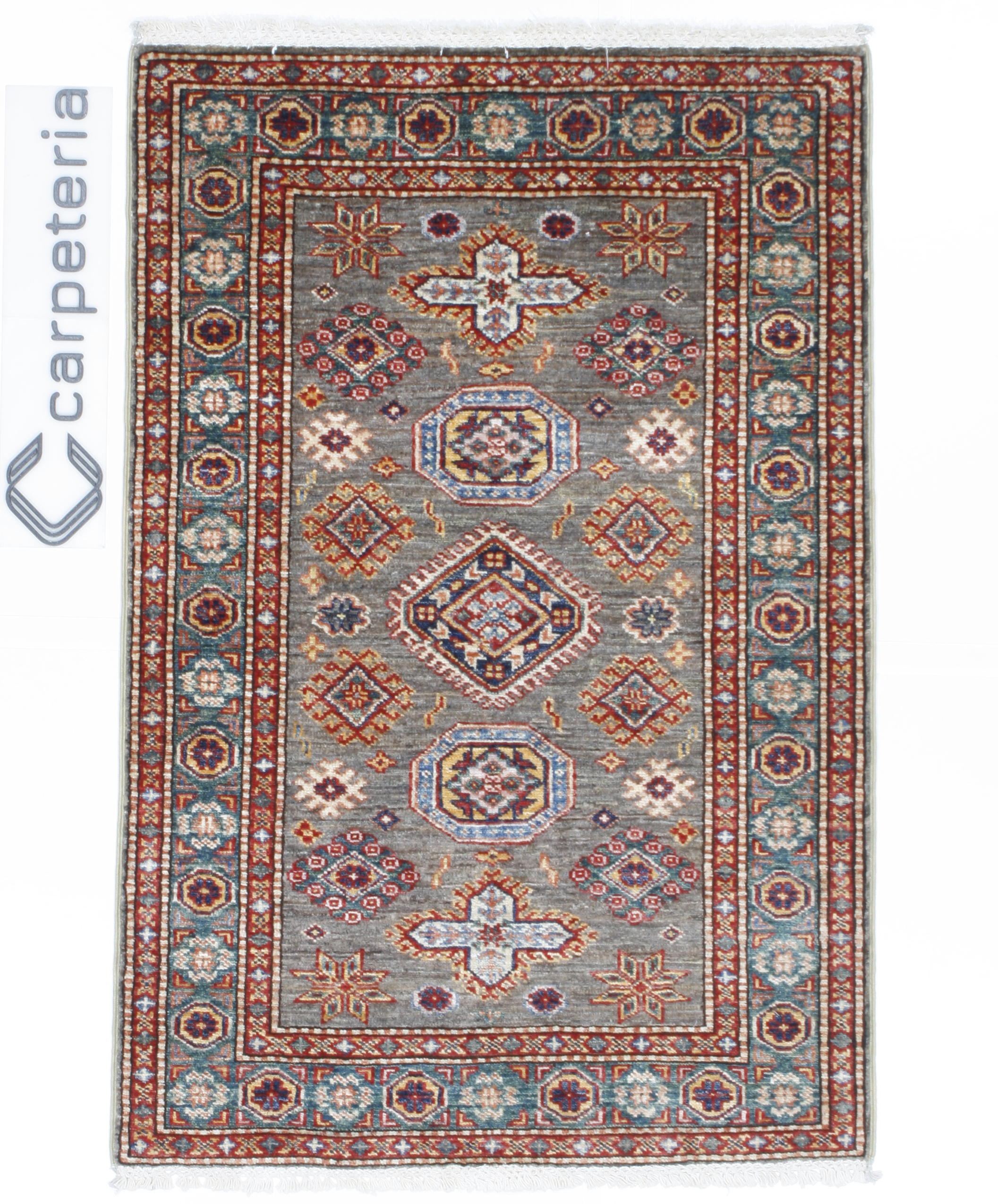 Orientální koberec Kazak Exclusive