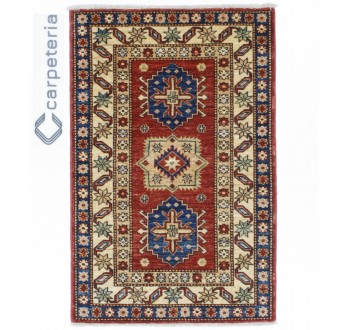 Oriental rug Kazak Exclusive