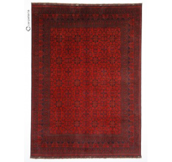 Oriental rug Mauri