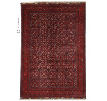 Oriental rug Mauri