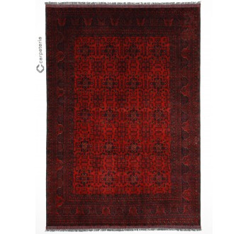 Oriental rug Mauri