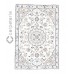 Persian rug Nain 9LA Royal