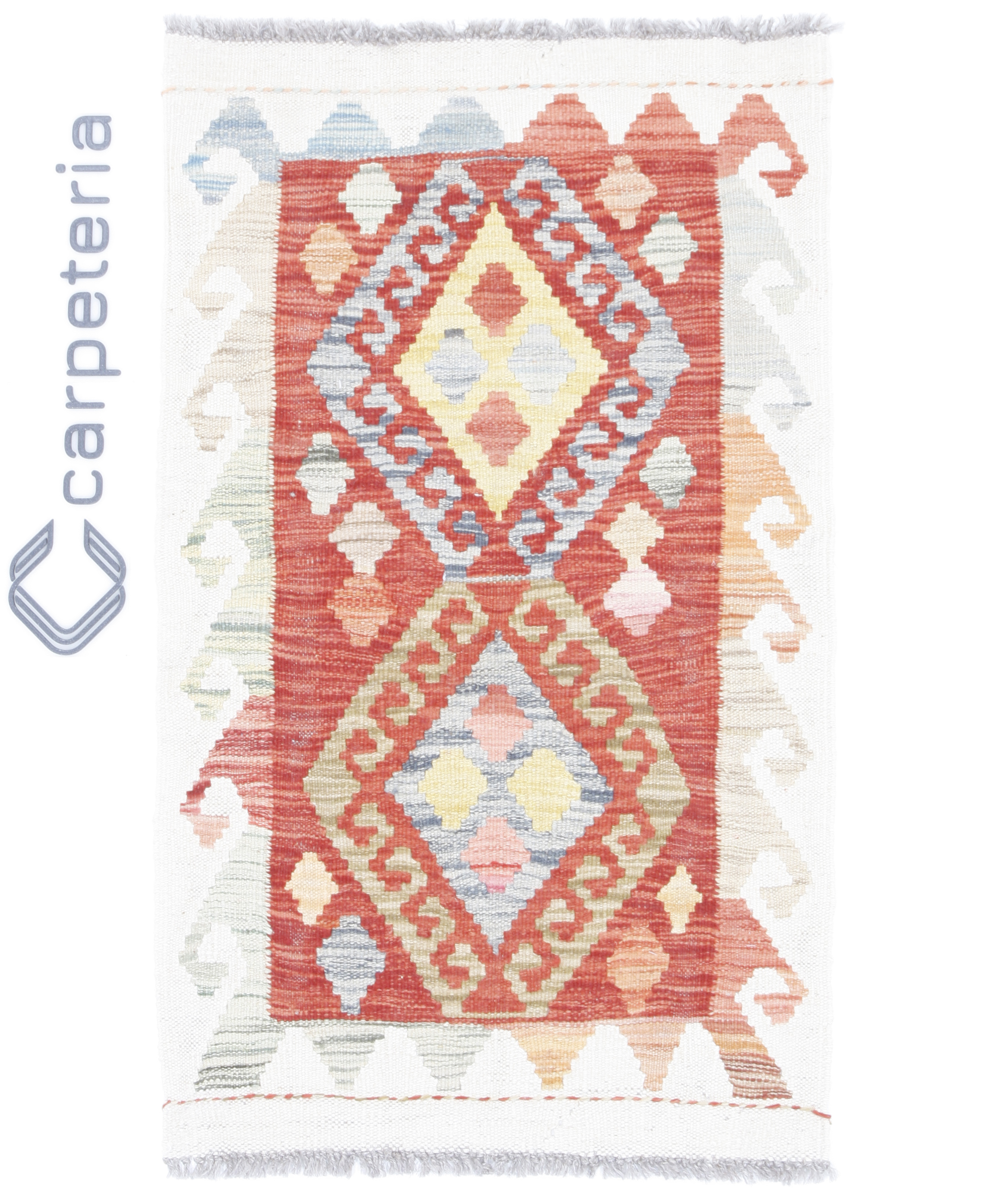 Oriental rug Kelim