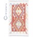 Oriental rug Kelim
