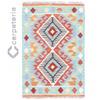 Oriental rug Kelim