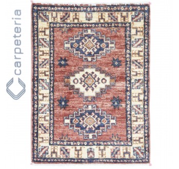 Oriental rug Kazak Exclusive