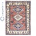 Oriental rug Kazak Exclusive