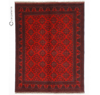 Oriental rug Mauri