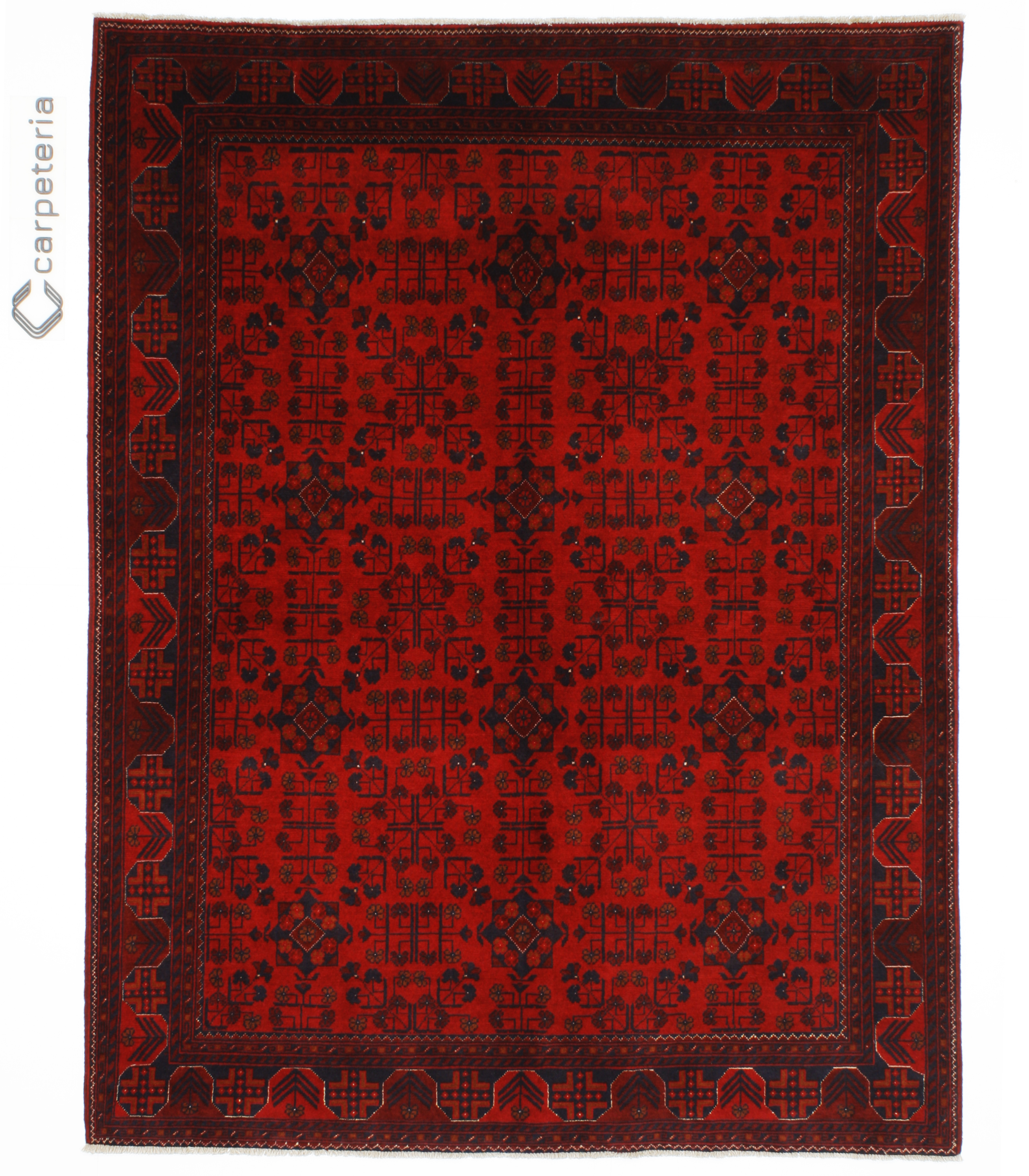 Oriental rug Mauri