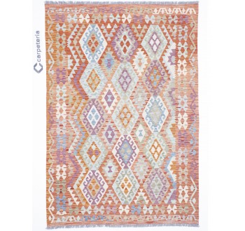 Oriental rug Kelim