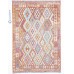 Oriental rug Kelim