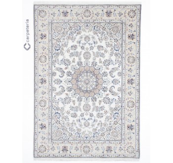 Oriental rug Nain Exclusive