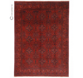 Oriental rug Mauri