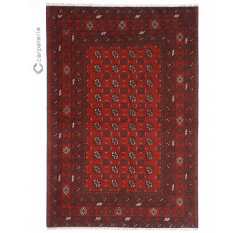 Orientální koberec Afghán