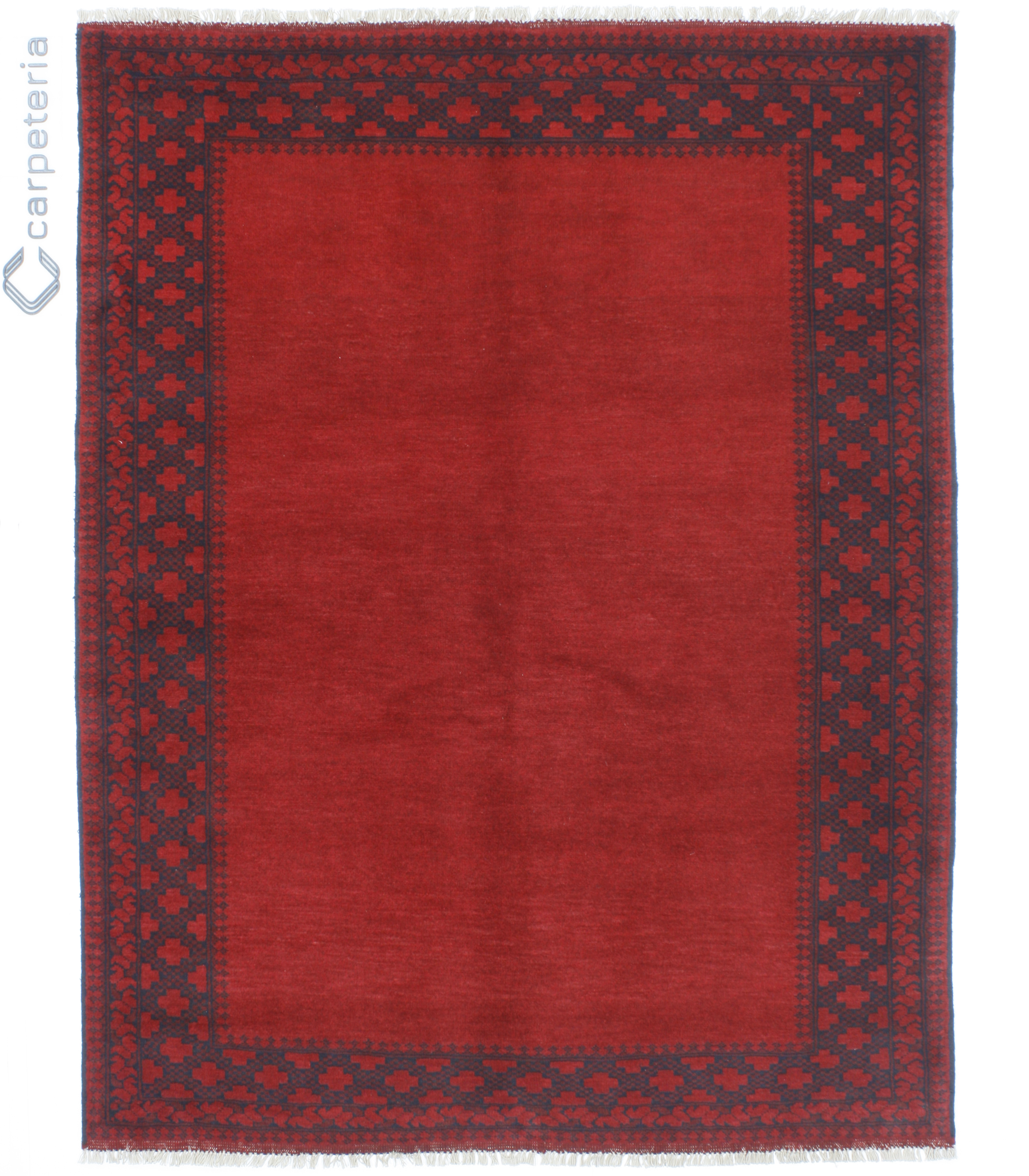 Orientální koberec Afghán