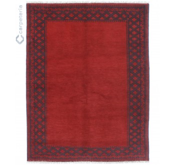 Orientální koberec Afghán