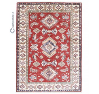 Oriental rug Kazak Exclusive