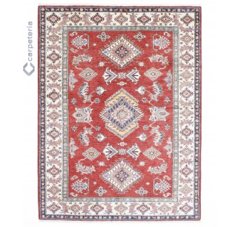 Oriental rug Kazak Exclusive