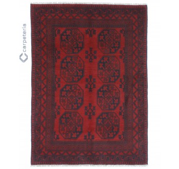 Oriental rug Afghan