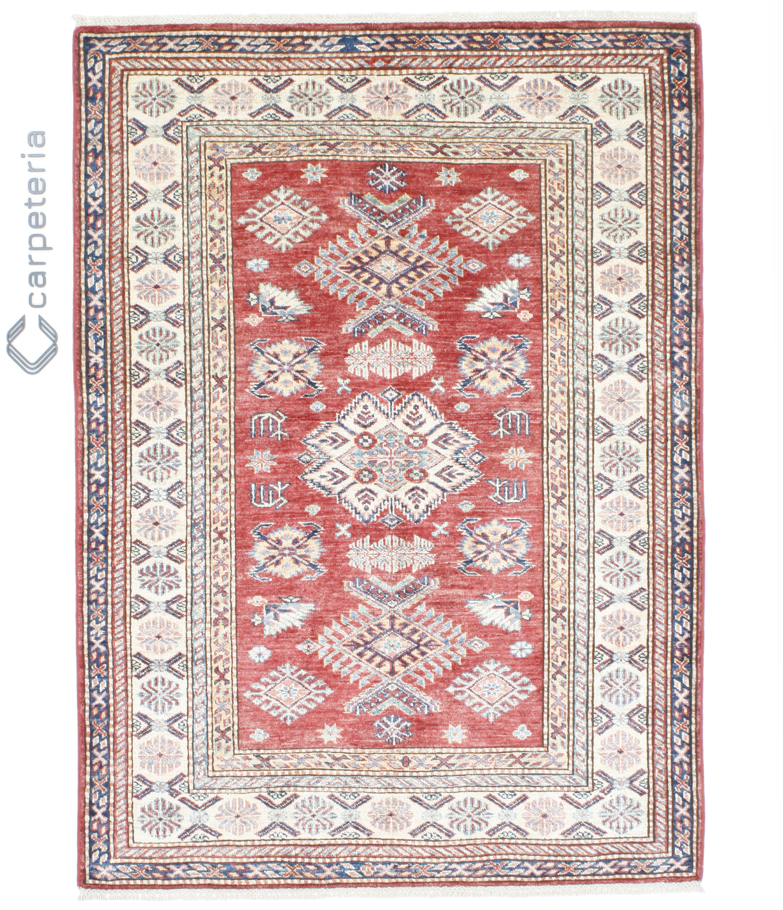 Orientální koberec Kazak Exclusive