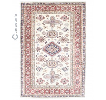 Oriental rug Kazak Exclusive