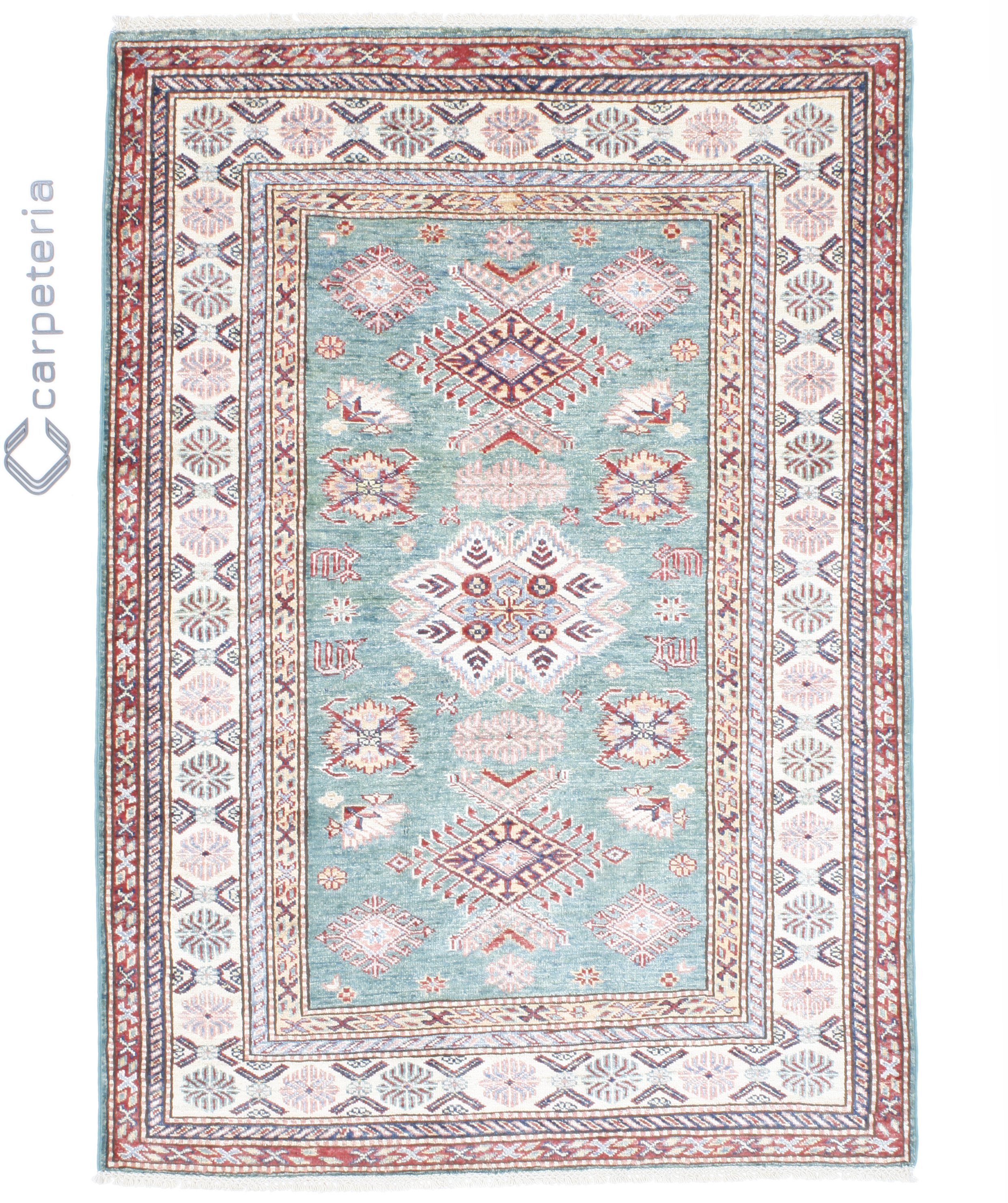 Orientální koberec Kazak Exclusive
