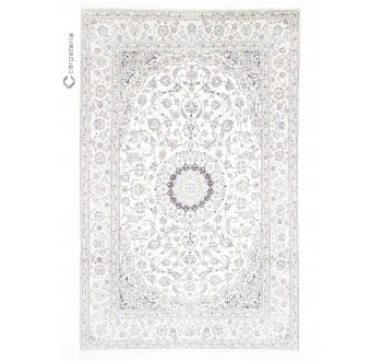 Persian rug Nain 6LA Royal