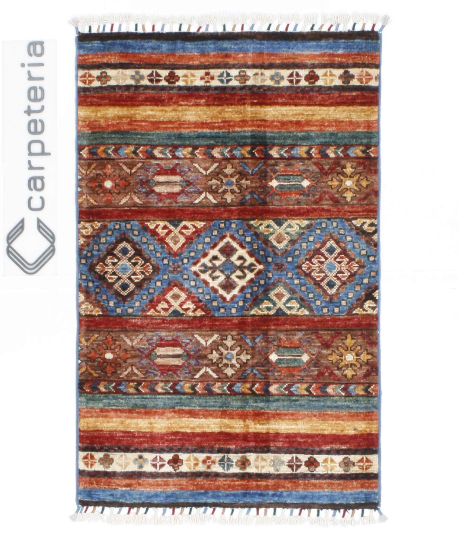 Oriental rug Ariana Exkluziv