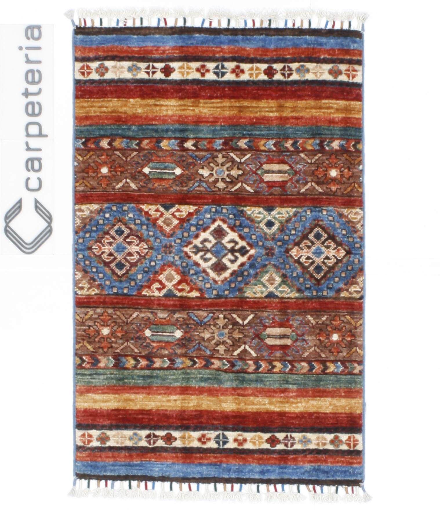Oriental rug Ariana Exkluziv