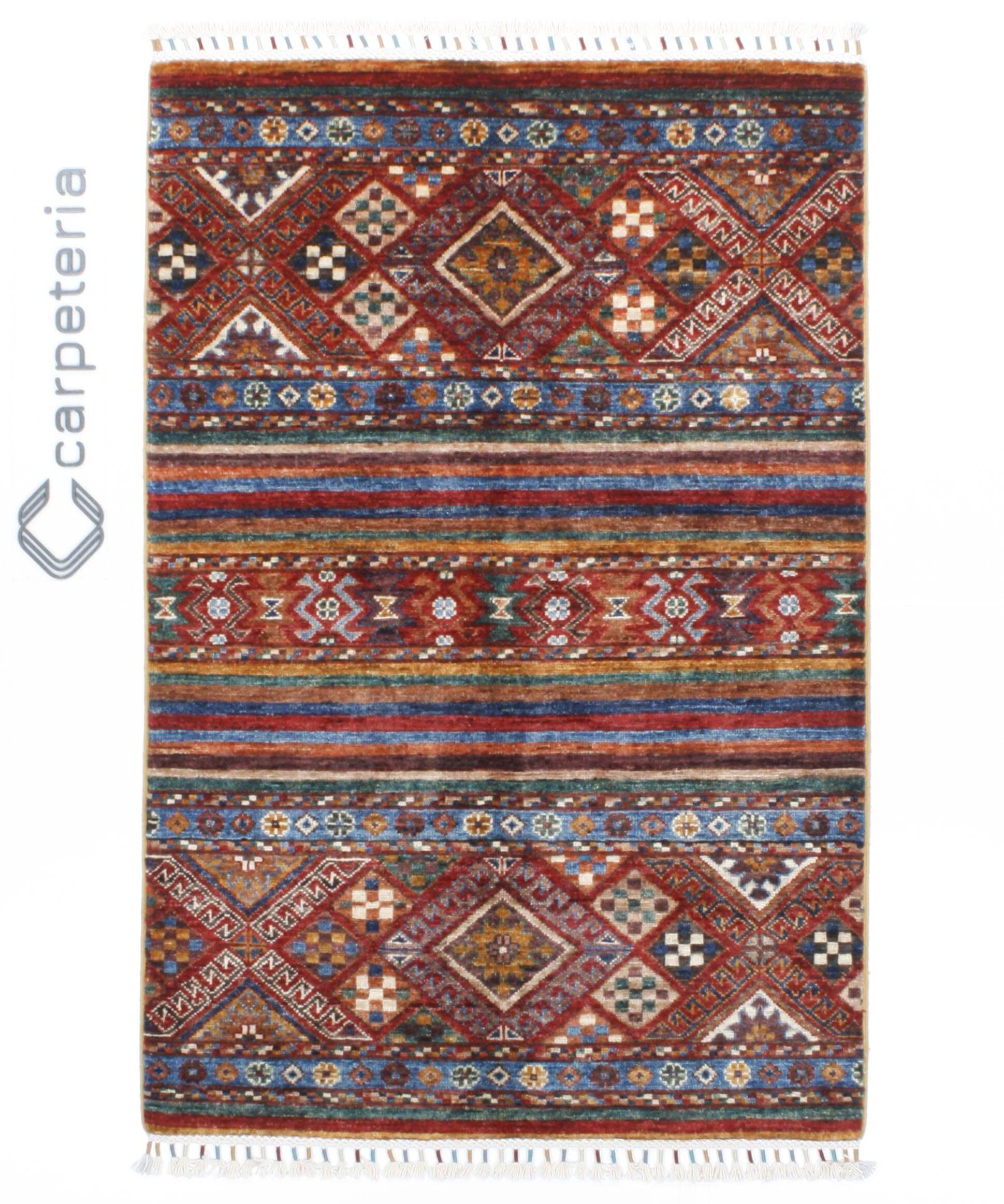 Oriental rug Ariana Exkluziv