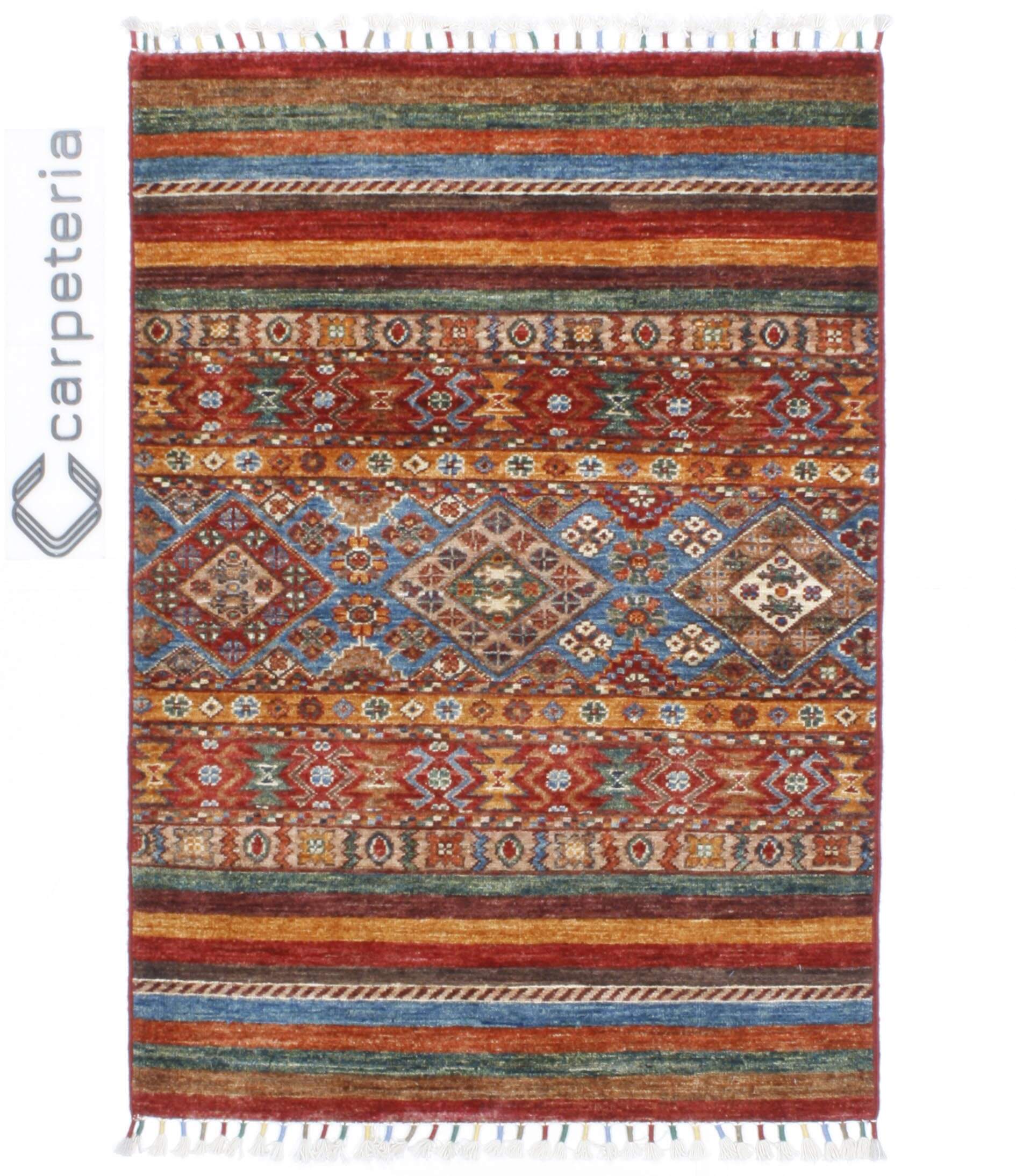 Oriental rug Ariana Exkluziv