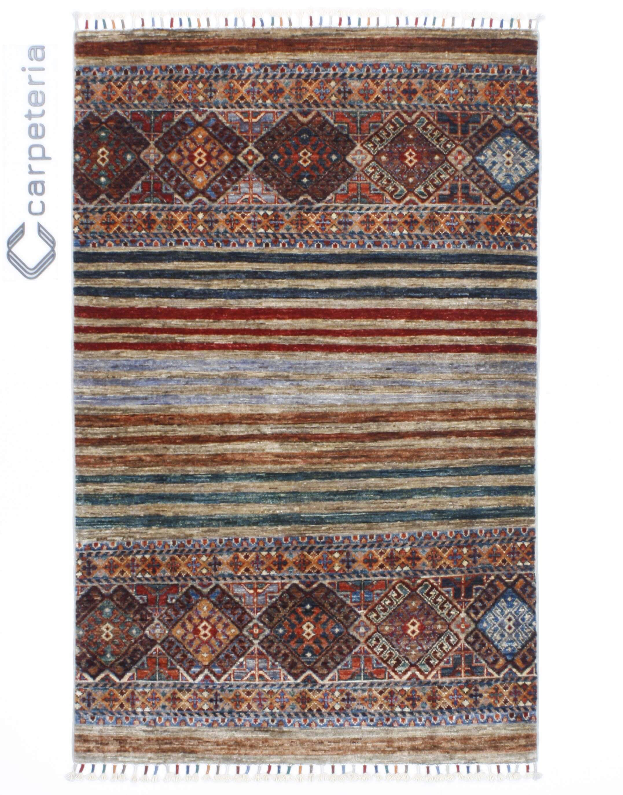 Oriental rug Ariana Exkluziv