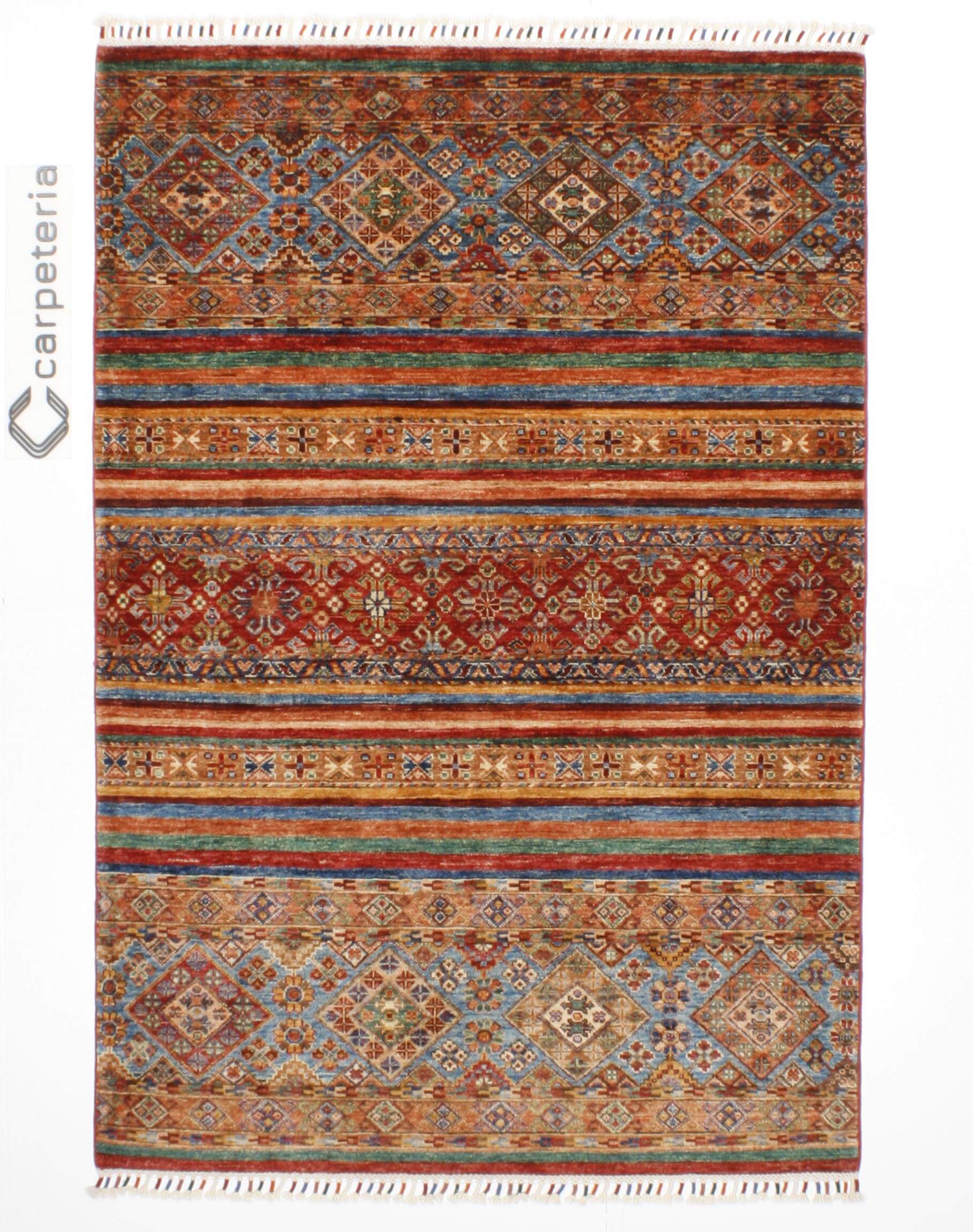 Oriental rug Ariana Exkluziv