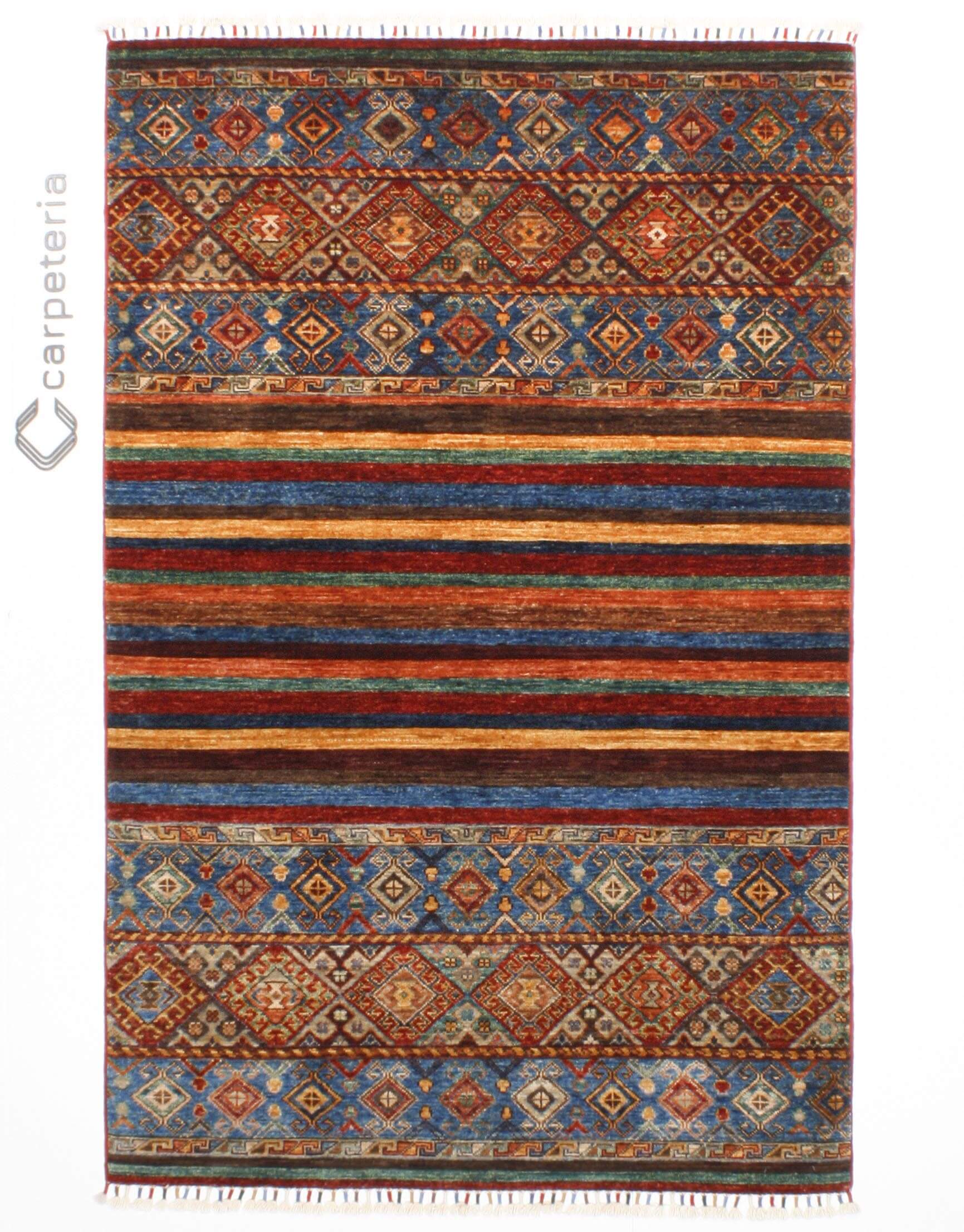 Oriental rug Ariana Exkluziv