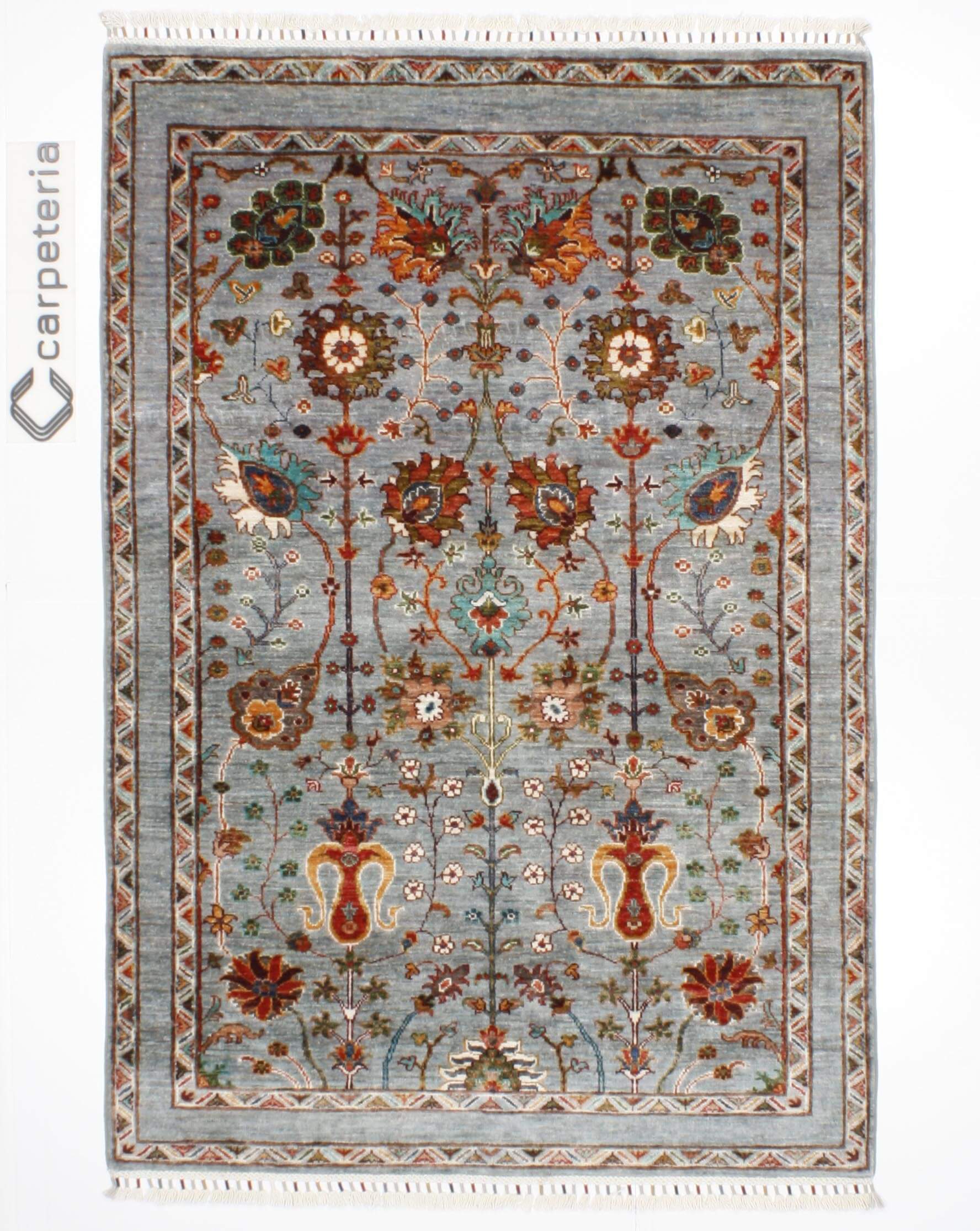 Oriental rug Ariana Exkluziv
