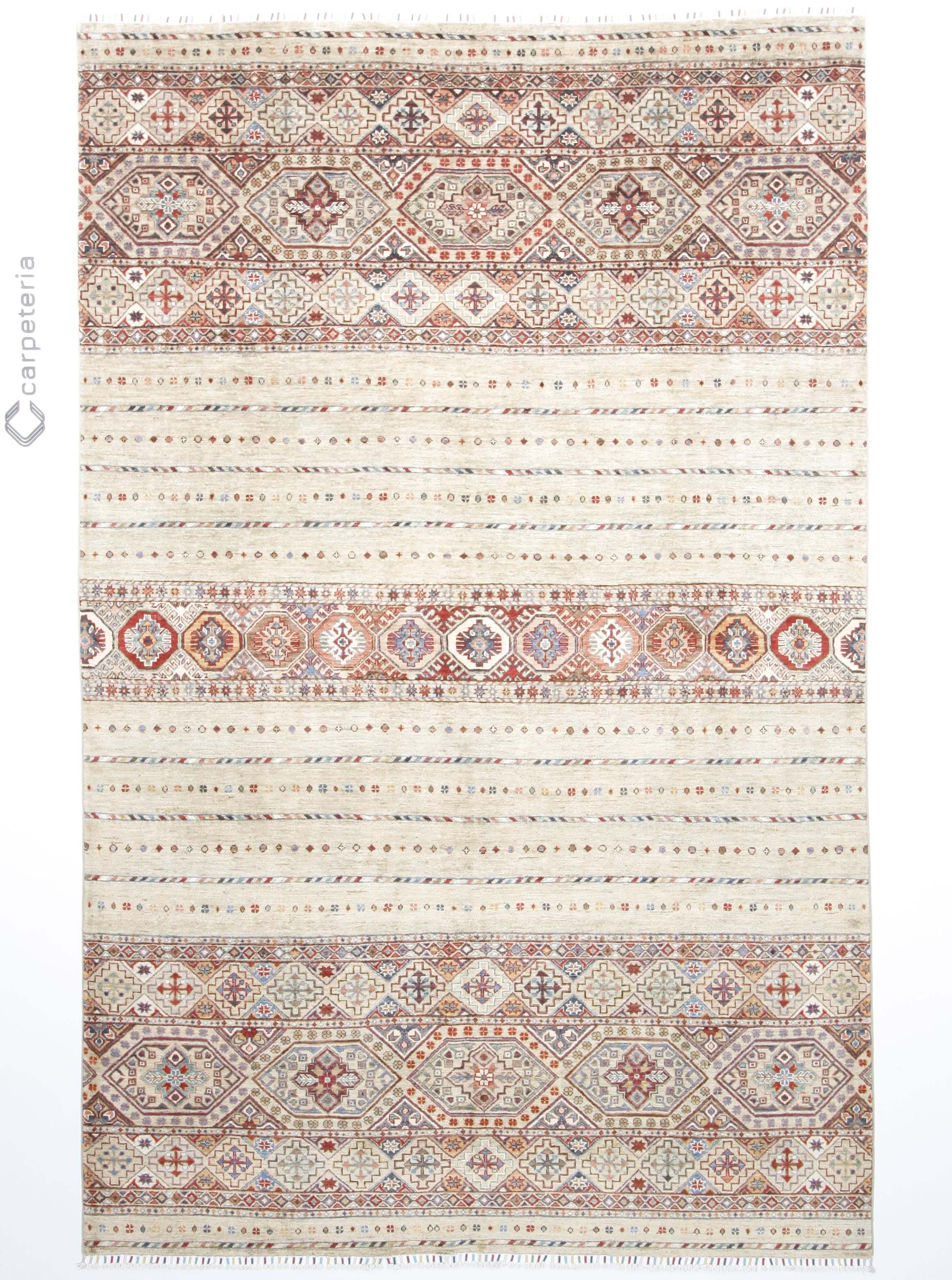 Oriental rug Ariana Exkluziv
