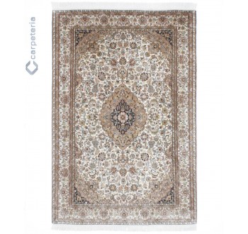 Orientální koberec Kashmir Silk Royal