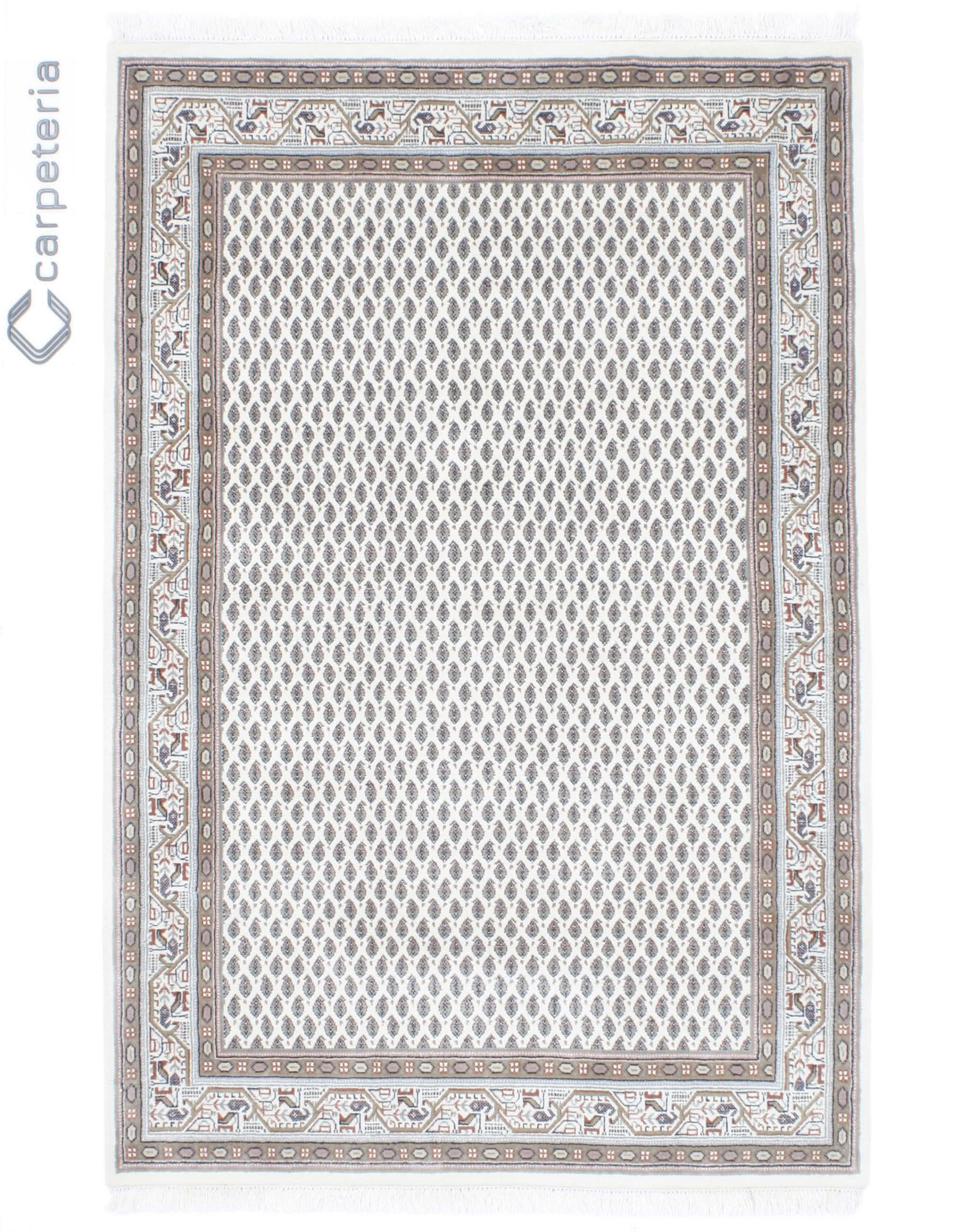 Orientální koberec Mir Exkluziv