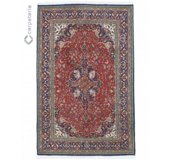Oriental rug Tabríz