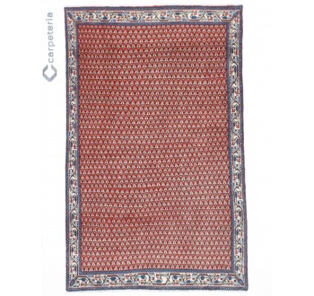 Persian rug Sarough Mir Super