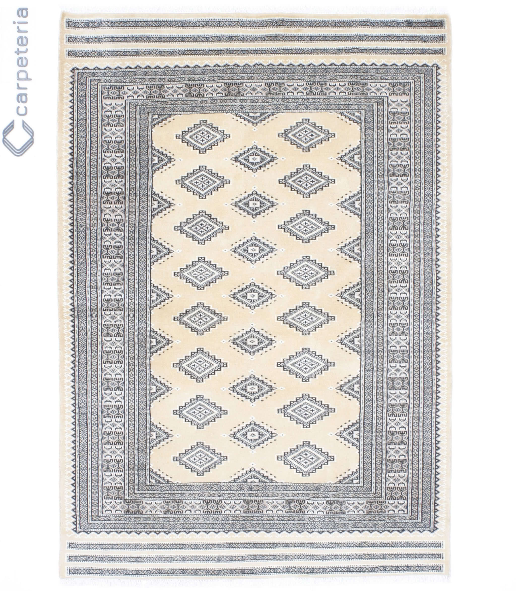 Oriental rug Jaldar Exkluziv