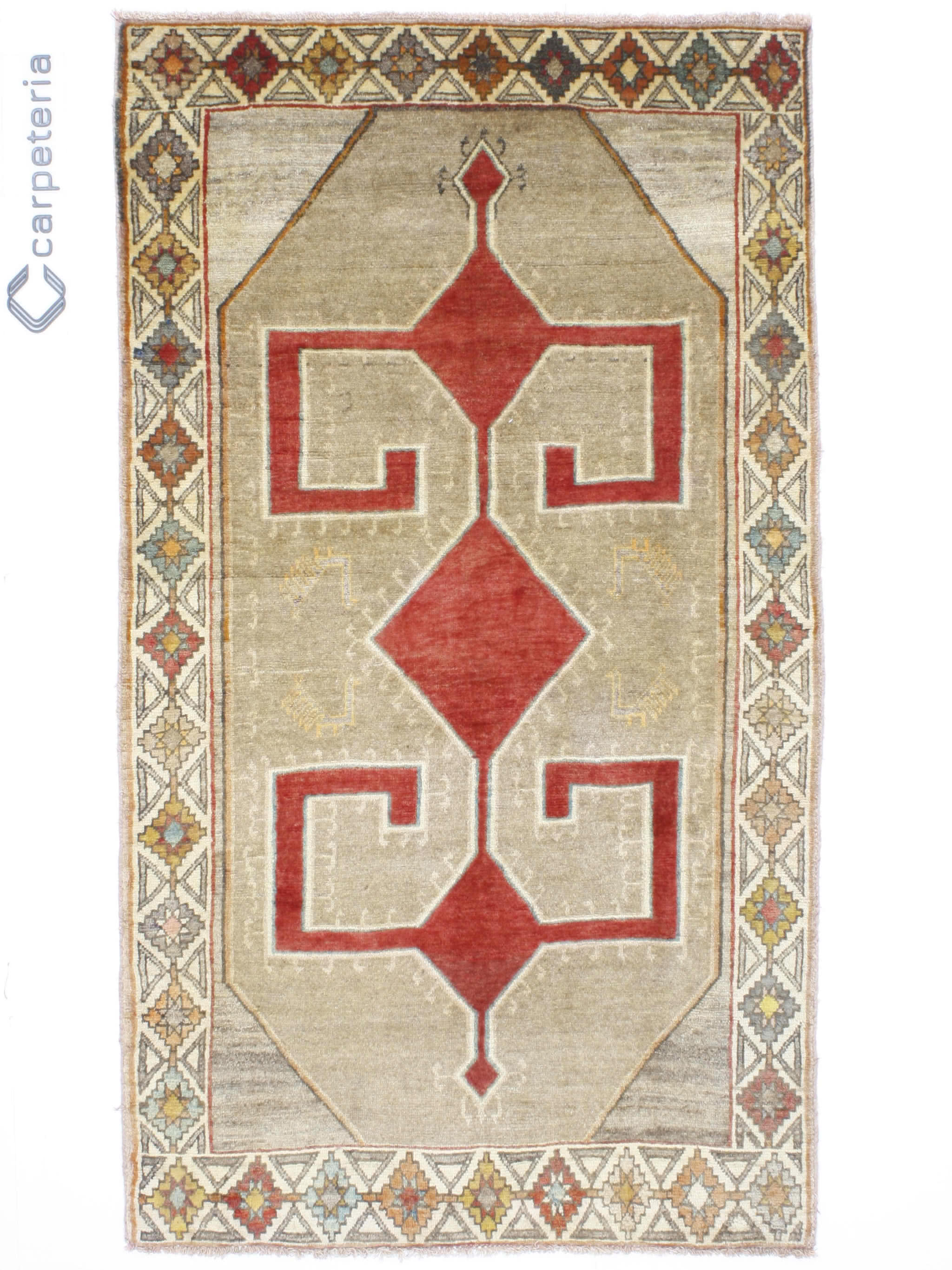 Perský koberec Shiraz Super