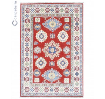 Oriental rug Kazak
